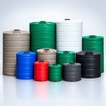 Storage tanks