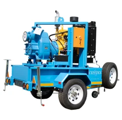Diesel dewatering pumps