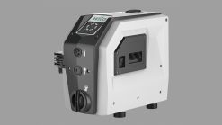 Wilo Isar BOOST5-E-5-1.1kW VSD pump