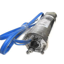 Wilo SM 5.5kw 400v  oil filled borehole motor