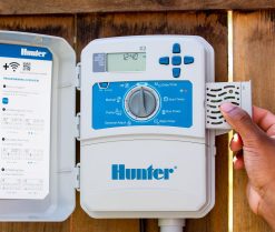 Alternative view of HUNTER X2 4ST WIFI COMPATIBLE CONTROLLER