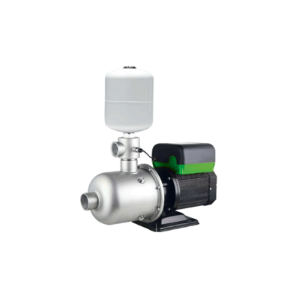 Zilmet ZPP 5-40 1.1kW 230V VSD pump