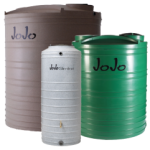 JoJo Water storage Tanks