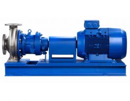End suction pumps for sale