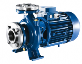 Closed Coupled pumps