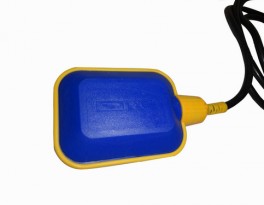 Float switches