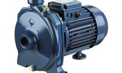 Centrifugal pumps