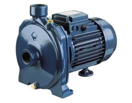 Centrifugal pumps