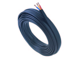 Submersible cables