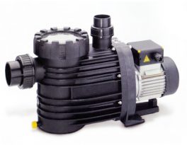 Swimming pool pumps