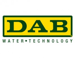DAB pumps