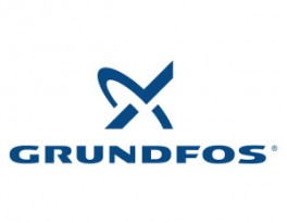 Grundfos pumps