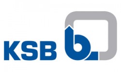 KSB pumps