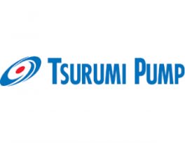 Tsurumi pumps