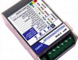Nist control panels