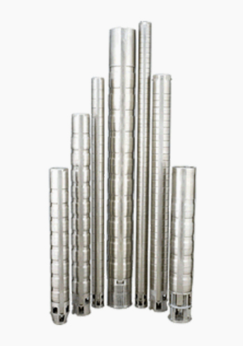 stainless steel borehole pumps high quality 