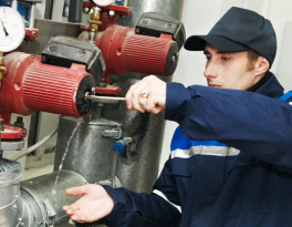 Pump Repairs