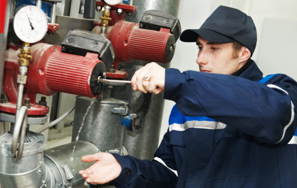 Pump Repairs