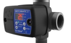 Coelbo digital pressure switches