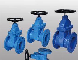 Valves