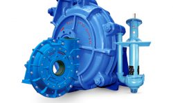Slurry pumps