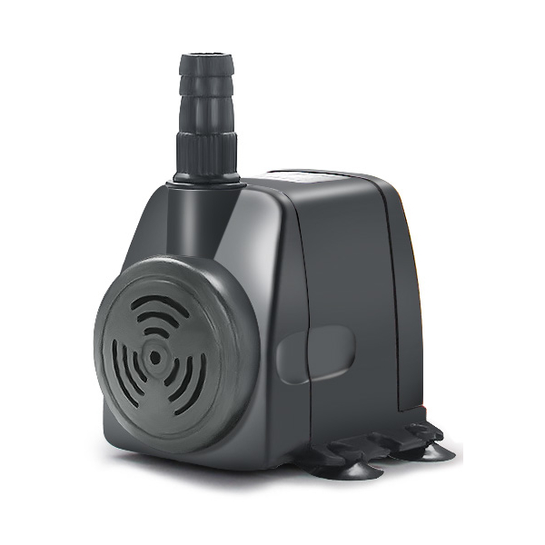 small submersible fountain pump for fountains or fish tanks