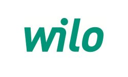 Wilo pumps