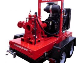 Diesel pumps