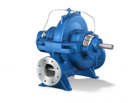 Split Case Pumps