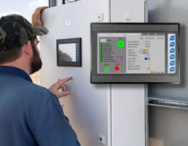 Telemetry and Monitoring
