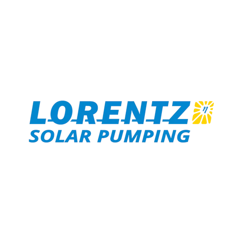 Lorentz solar pumps