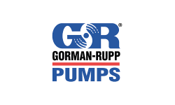 Gorman Rupp Pumps