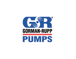 Gorman Rupp Pumps