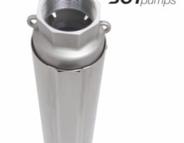 BCT pumps