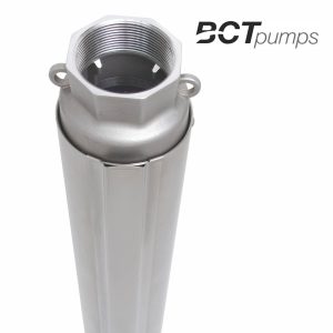 BCT pumps