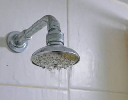 Why Is My Water Pressure Low and How Do I Fix It?
